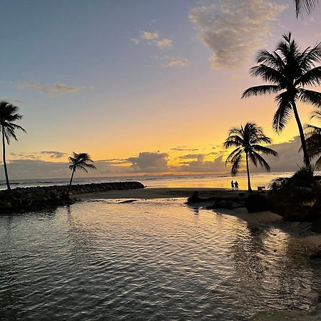 La Playa - L'Appartement Cozy - 2 A 5 Personnes Sainte-Anne  Kültér fotó