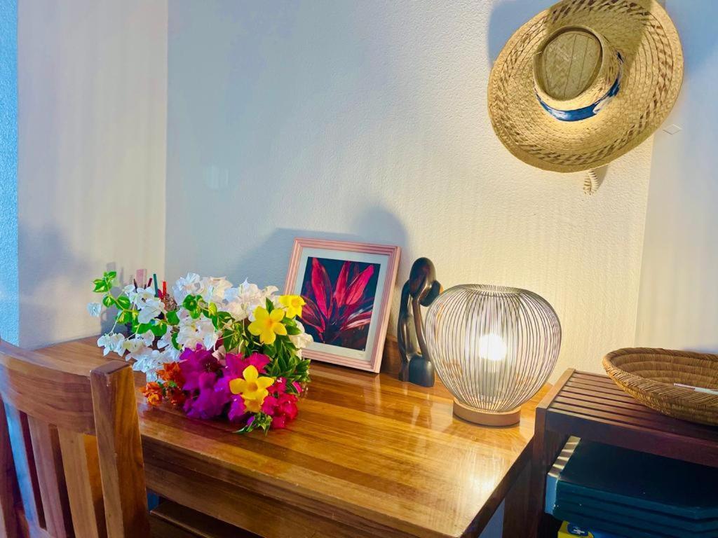 La Playa - L'Appartement Cozy - 2 A 5 Personnes Sainte-Anne  Kültér fotó